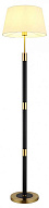 Торшер Arte Lamp Robert A5066PN-1BK 500_191_3072149